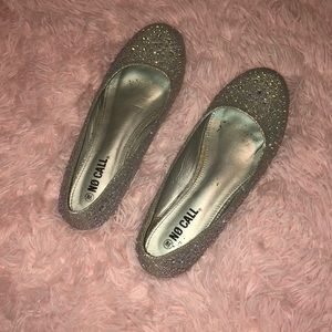 Formal Flats